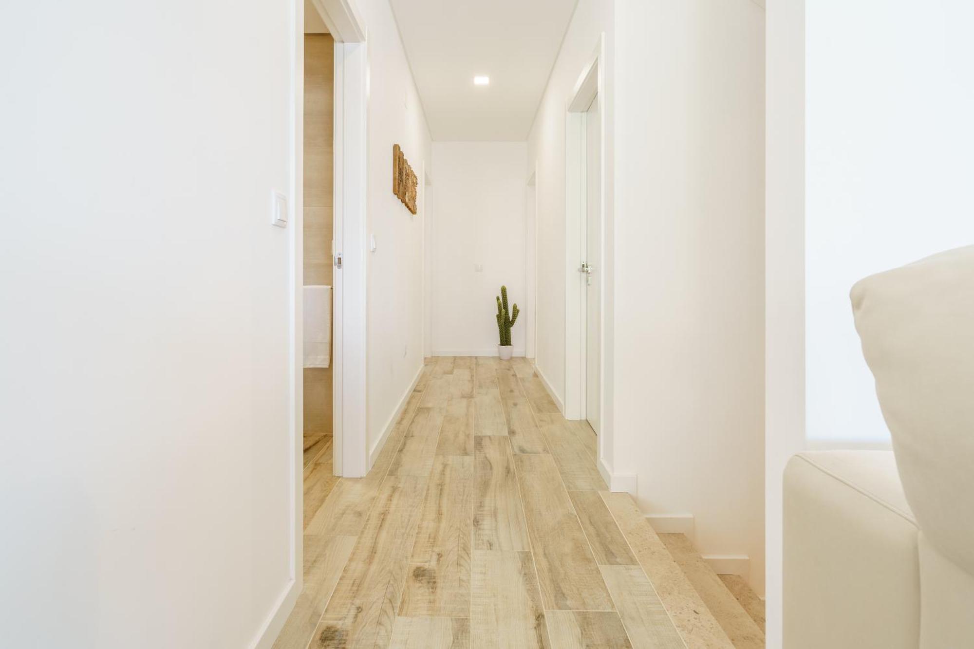 Santa Barbara  Sun Villa מראה חיצוני תמונה